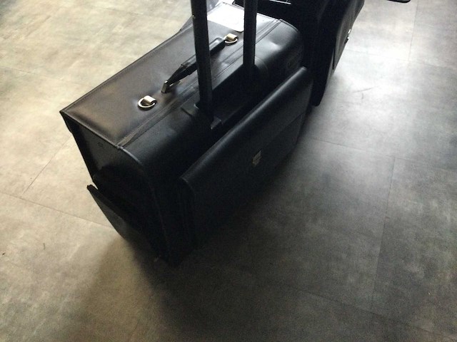 Dicota laptop trolley (2x) - afbeelding 3 van  4