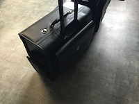 Dicota laptop trolley (2x) - afbeelding 3 van  4