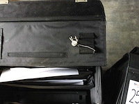 Dicota laptop trolley (2x) - afbeelding 4 van  4