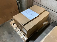 Dicsa rvs hydrauliekpilaren en pershulzen - afbeelding 2 van  3