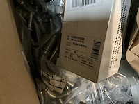 Dicsa rvs hydrauliekpilaren en pershulzen - afbeelding 4 van  4
