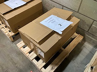 Dicsa rvs hydrauliekpilaren en pershulzen - afbeelding 3 van  4