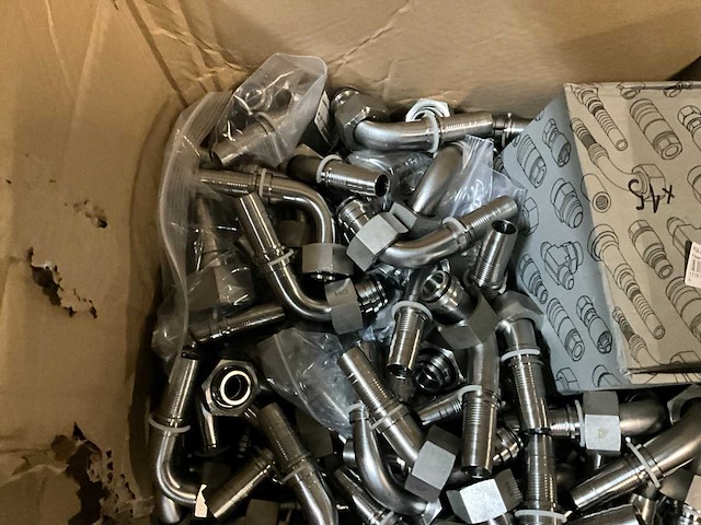 Dicsa rvs hydrauliekpilaren - afbeelding 5 van  5