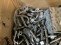 Dicsa rvs hydrauliekpilaren - afbeelding 5 van  5