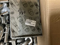Dicsa rvs hydrauliekpilaren - afbeelding 3 van  5