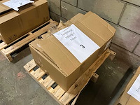 Dicsa rvs hydrauliekpilaren - afbeelding 4 van  5