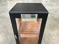 Dictador - vitrinekasten (3x) - afbeelding 8 van  8