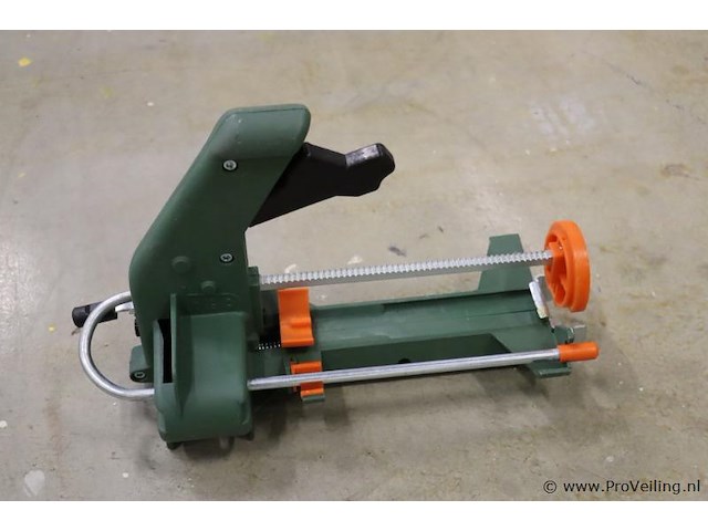 Didoc houtreparatie doseerpistool - afbeelding 1 van  4