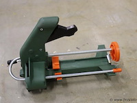 Didoc houtreparatie doseerpistool - afbeelding 1 van  4