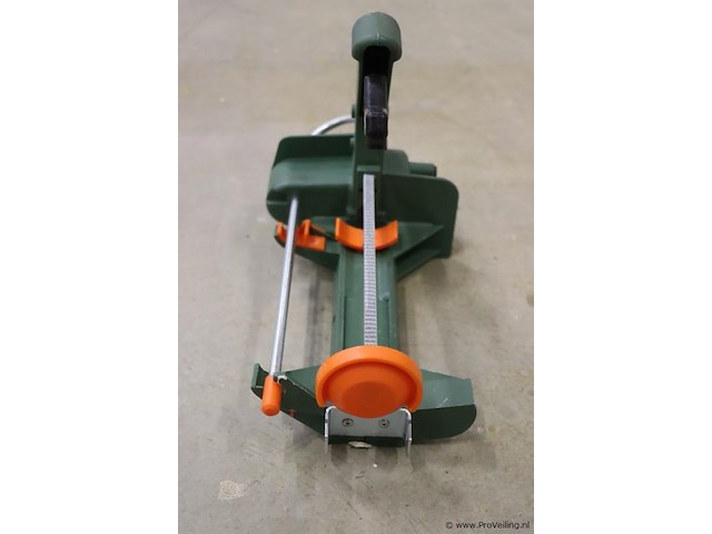 Didoc houtreparatie doseerpistool - afbeelding 2 van  4