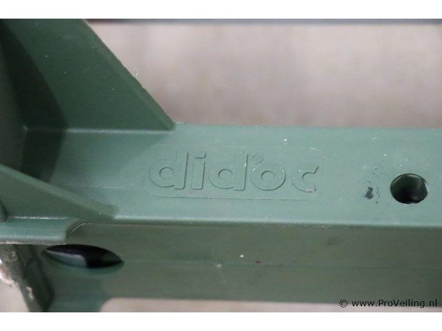 Didoc houtreparatie doseerpistool - afbeelding 3 van  4