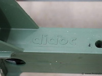 Didoc houtreparatie doseerpistool - afbeelding 3 van  4