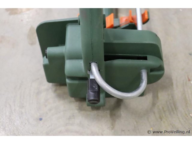 Didoc houtreparatie doseerpistool - afbeelding 4 van  4