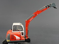 Die-cast promotions neuson 6002 midigraver - afbeelding 3 van  7