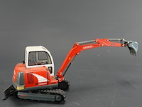 Die-cast promotions neuson 6002 midigraver - afbeelding 4 van  7