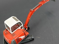 Die-cast promotions neuson 6002 midigraver - afbeelding 5 van  7