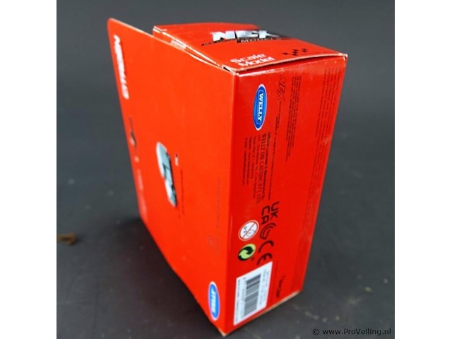 Die-cast schaalmodel citroën 2cv fourgonnette - afbeelding 5 van  5