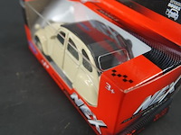 Die-cast schaalmodel citroën 2cv - afbeelding 4 van  5