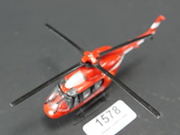 Die-cast schaalmodel eurocopter ec 145 - afbeelding 2 van  5