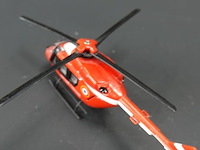 Die-cast schaalmodel eurocopter ec 145 - afbeelding 3 van  5