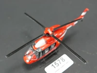 Die-cast schaalmodel eurocopter ec 145 - afbeelding 2 van  5