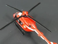 Die-cast schaalmodel eurocopter ec 145 - afbeelding 3 van  5