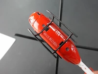 Die-cast schaalmodel eurocopter ec 145 - afbeelding 5 van  5
