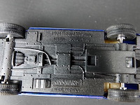 Die-cast schaalmodel ford mustang 1964. - afbeelding 5 van  5