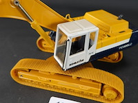 Die-cast schaalmodel joal komatsu pc400lc-5 modelgraafmachine - afbeelding 3 van  5