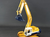 Die-cast schaalmodel joal komatsu pc400lc-5 modelgraafmachine - afbeelding 5 van  5
