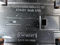 Die-cast schaalmodel lamborghini sion fkp37 - afbeelding 3 van  3
