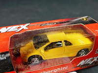 Die-cast schaalmodel lamborghini - afbeelding 2 van  5