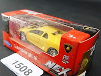 Die-cast schaalmodel lamborghini - afbeelding 4 van  5