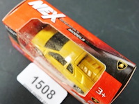 Die-cast schaalmodel lamborghini - afbeelding 5 van  5