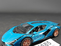 Die-cast schaalmodel lamborghini - afbeelding 1 van  5