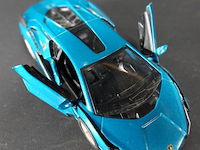 Die-cast schaalmodel lamborghini - afbeelding 5 van  5
