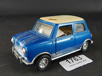 Die-cast schaalmodel mini - afbeelding 1 van  5