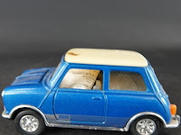 Die-cast schaalmodel mini - afbeelding 2 van  5