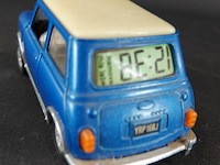 Die-cast schaalmodel mini - afbeelding 3 van  5