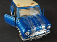 Die-cast schaalmodel mini - afbeelding 4 van  5