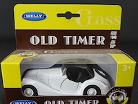 Die-cast schaalmodel oldtimer - afbeelding 1 van  5