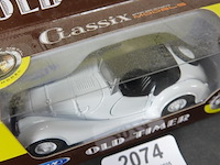 Die-cast schaalmodel oldtimer - afbeelding 3 van  5