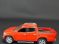 Die-cast schaalmodel pick-up truck - afbeelding 2 van  5