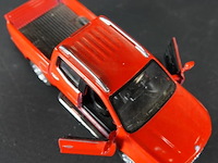 Die-cast schaalmodel pick-up truck - afbeelding 5 van  5
