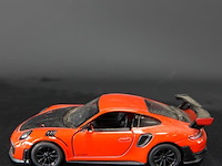 Die-cast schaalmodel porsche - afbeelding 2 van  5