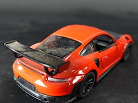 Die-cast schaalmodel porsche - afbeelding 5 van  5