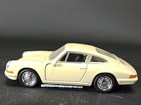 Die-cast schaalmodel porsche - afbeelding 2 van  5