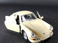 Die-cast schaalmodel porsche - afbeelding 4 van  5