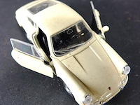 Die-cast schaalmodel porsche - afbeelding 5 van  5