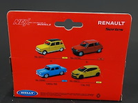 Die-cast schaalmodel renault 4 - afbeelding 5 van  5
